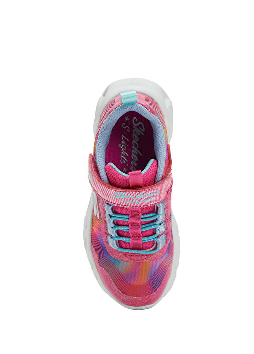 Twisty Brights 2 0 Kız Çocuk Sneaker - Görsel 5