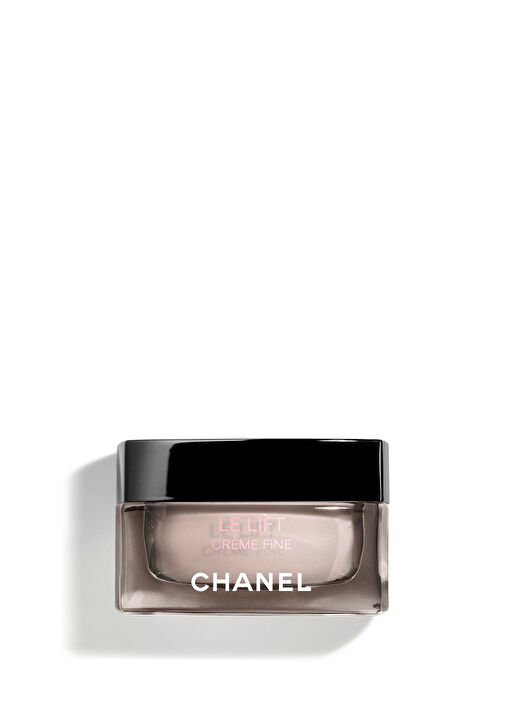 CHANEL - Le Lift Crème Fine 50ml - Renksiz