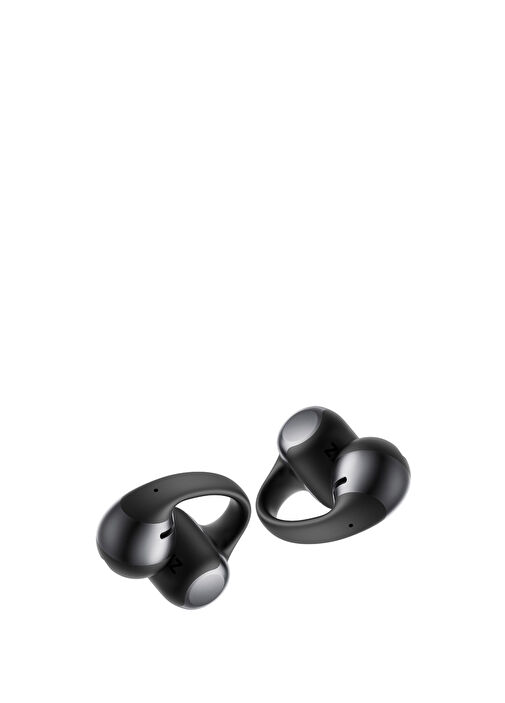 Shokz - Opendots One Dolby Atmos Küpe Tipi Siyah True Wireless