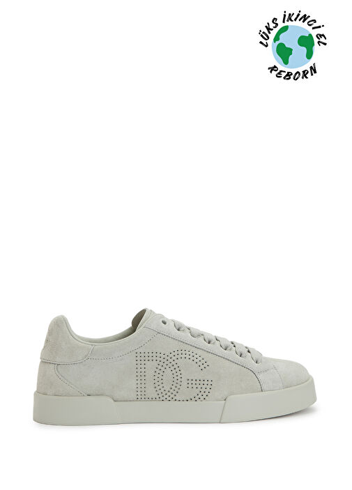 Dolce&Gabbana Erkek Sneakers - Görsel 2