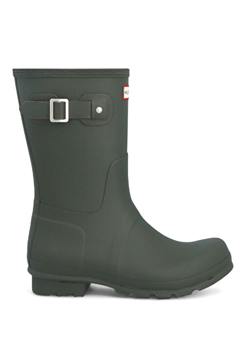 Originals Wellington Koyu Yeşil Erkek Bot - Görsel 2