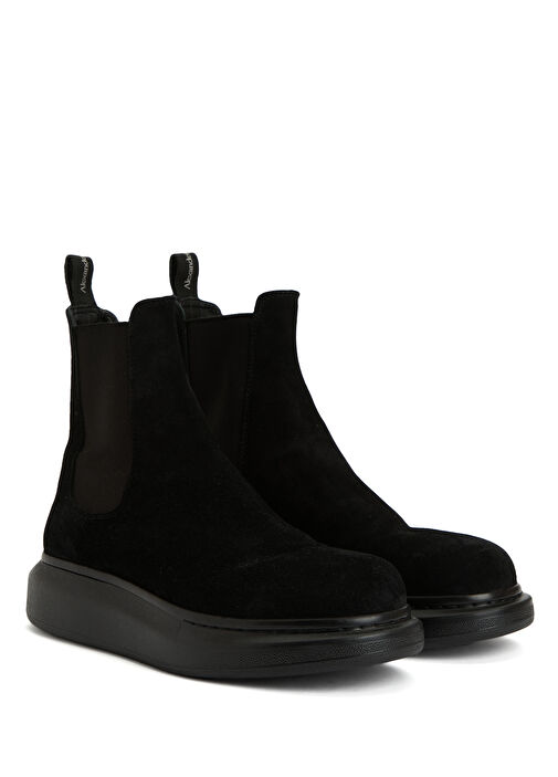 Alexander McQueen Erkek Bot - Görsel 3