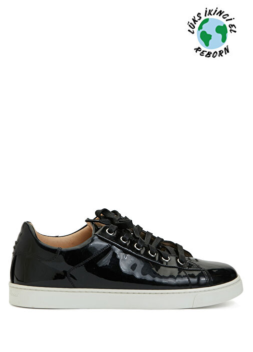 Gianvito Rossi Kadın Sneakers - Görsel 2