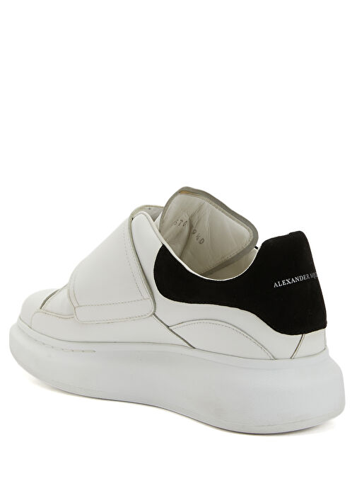 Alexander McQueen Kadın Sneakers - Görsel 4