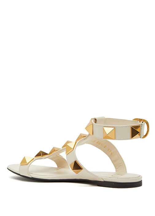 Valentino Garavani Kadın Sandalet - Görsel 4
