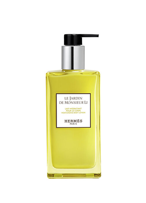Hermès - Le Jardin de Monsieur Li 200ml Vücut Losyonu -