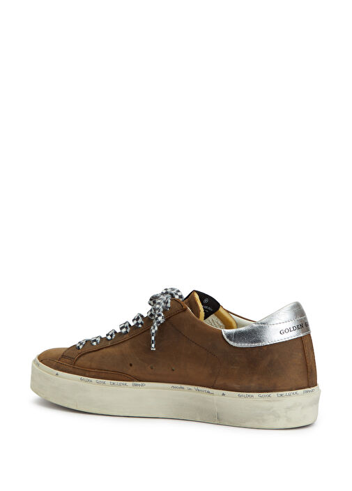 Beymen Reborn Beymen Reborn Haki Golden Goose Erkek Sneakers Beymen'de! Haki - 4. görsel