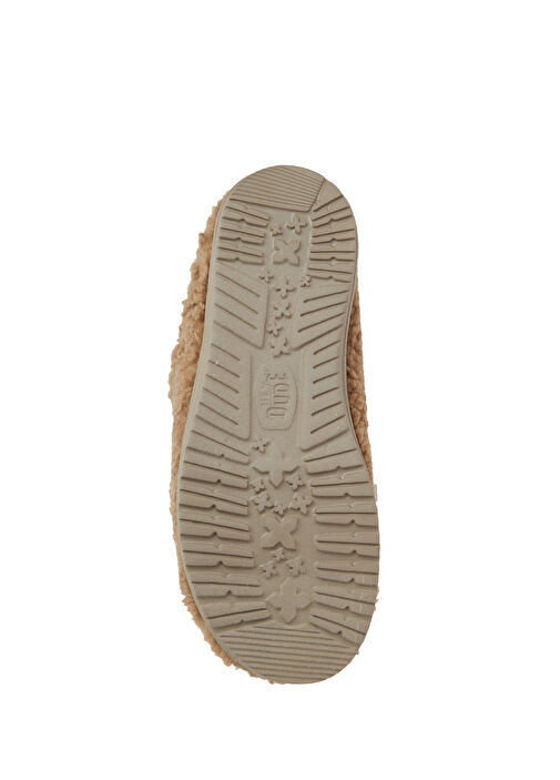 Wendy Bej Erkek Terlik - Görsel 6