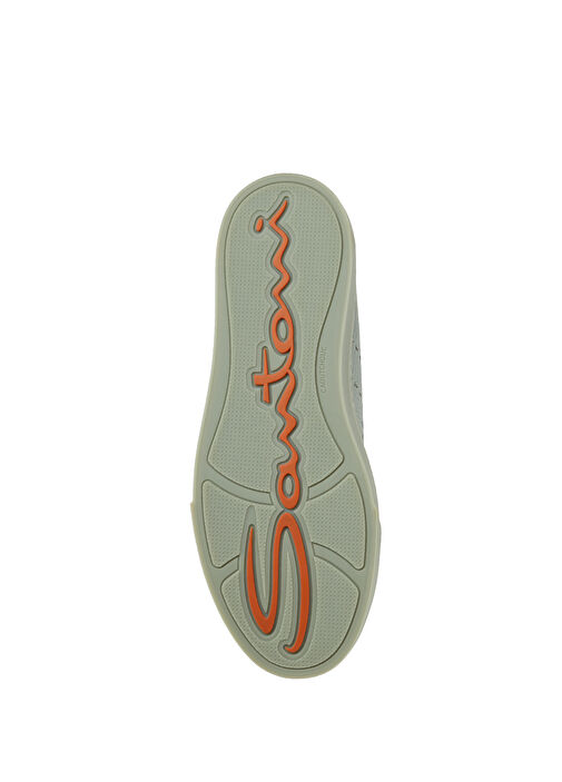 Santoni Erkek Sneakers - Görsel 6