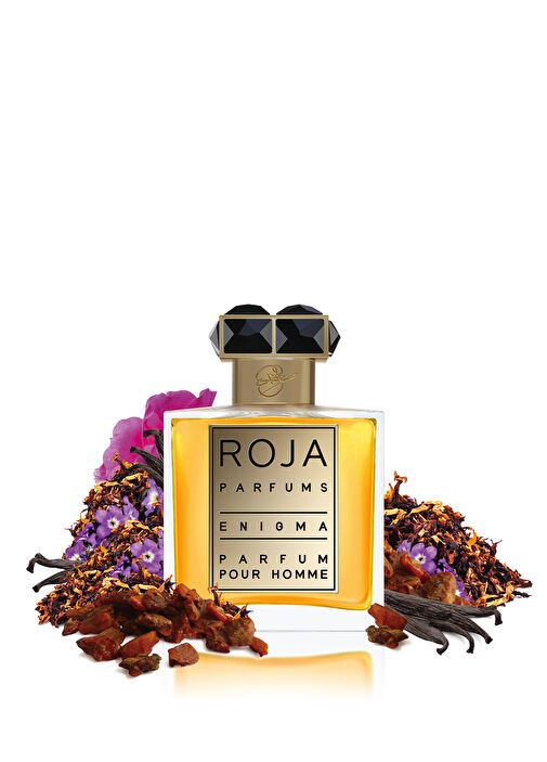 Roja Parfums - Enigma Parfum Pour Homme 50ml -