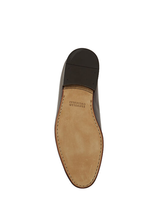 Brunello Cucinelli Erkek Loafer - Görsel 6