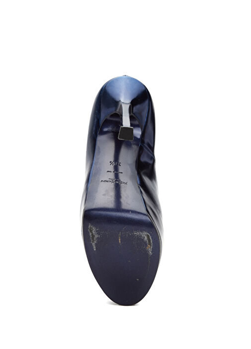 Saint Laurent Topuklu Ayakkabı - Görsel 6