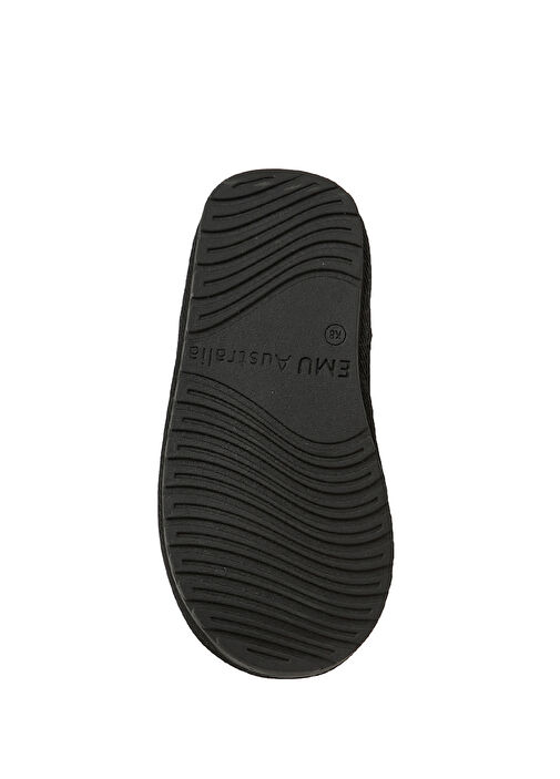 Wallaby Lo Siyah Unisex Çocuk Bot - Görsel 6
