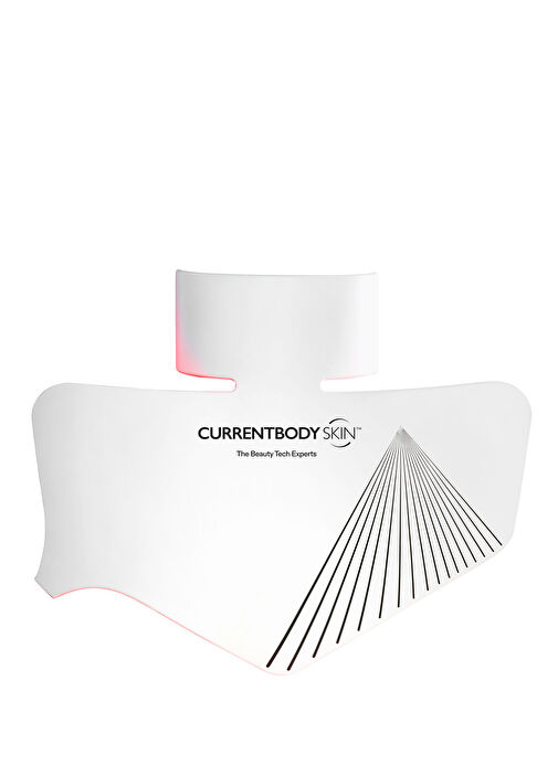 CurrentBody Skin - LED Neck and Dec Perfector Series 2 Yaşlanma