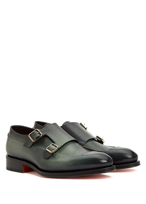 Santoni Erkek Ayakkabı - Görsel 3