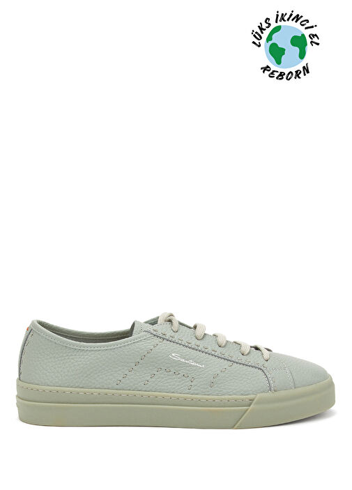 Santoni Erkek Sneakers - Görsel 2