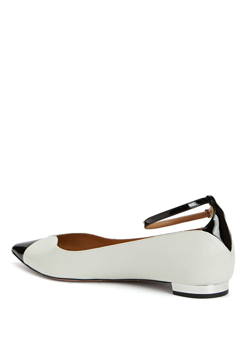 Aquzzura Kadın Babet - Görsel 4