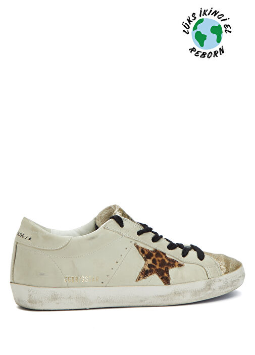 Golden Goose Kadın Sneakers - Görsel 2