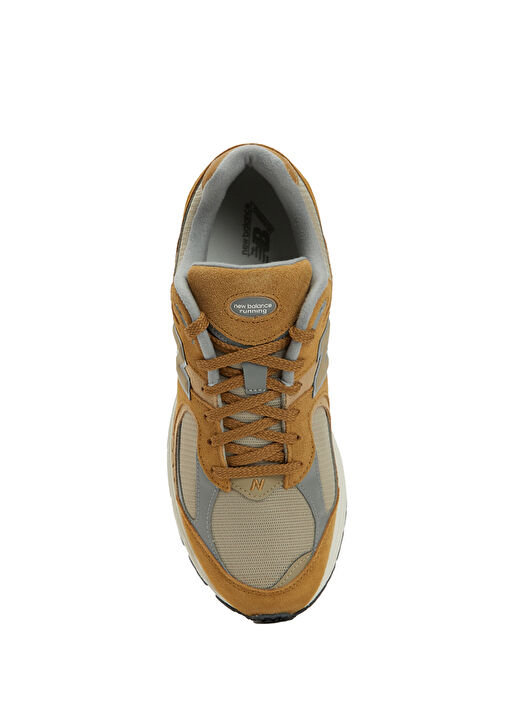 2002R Yeşil Erkek Sneaker - Görsel 6