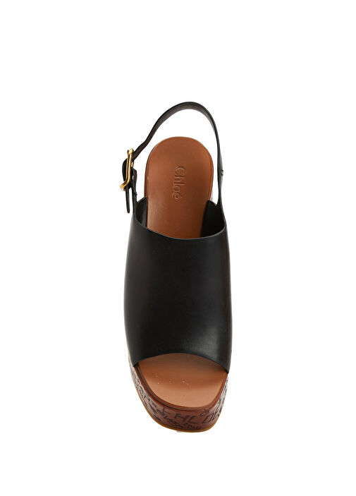 Chloe Kadın Espadril - Görsel 5