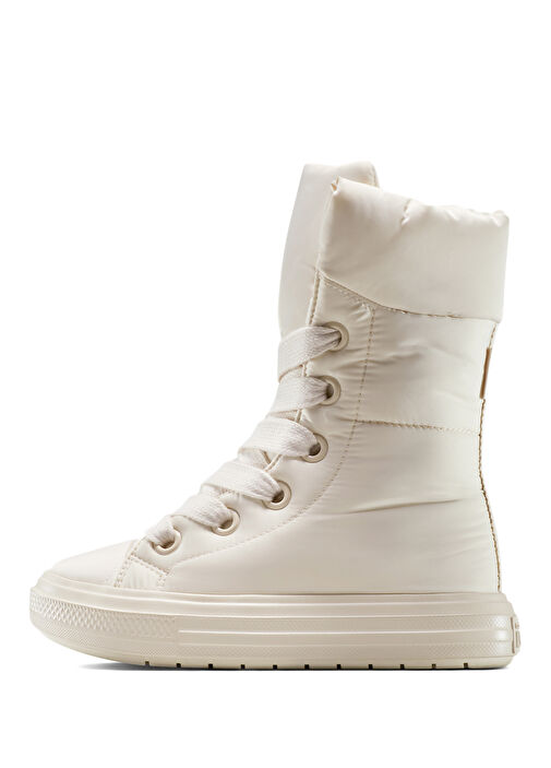 Chuck Taylor All Star Element Krem Kar Botu - Görsel 3