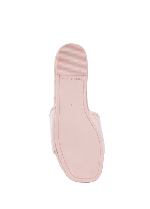 Tory Burch Kadın Terlik - Görsel 6