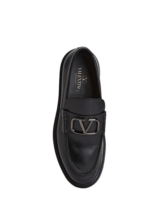 Valentino Garavani Erkek Loafer - Görsel 5