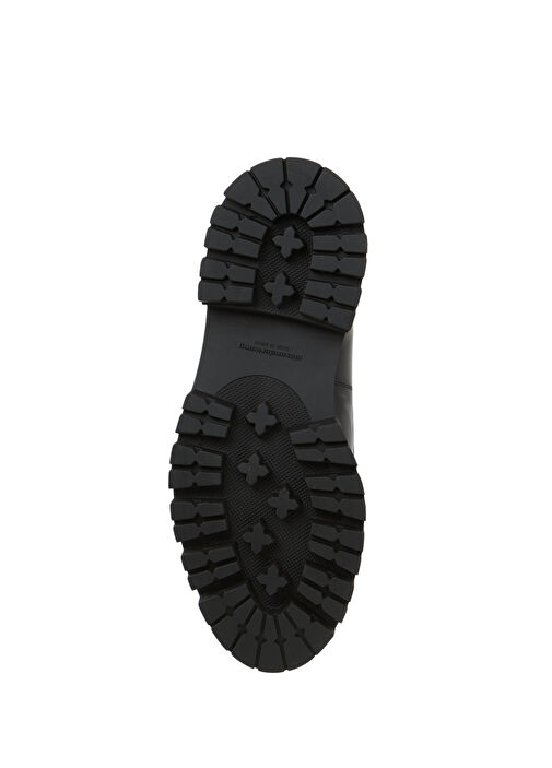 Carter Kadın Deri Loafer - Görsel 6