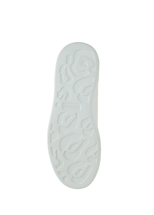 Alexander McQueen Erkek Sneakers - Görsel 6