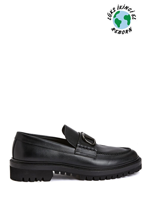 Valentino Garavani Erkek Loafer - Görsel 2