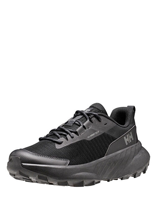 Helly Hansen BLACK Erkek Awe Hiker Dwr Black Erkek Outdoor