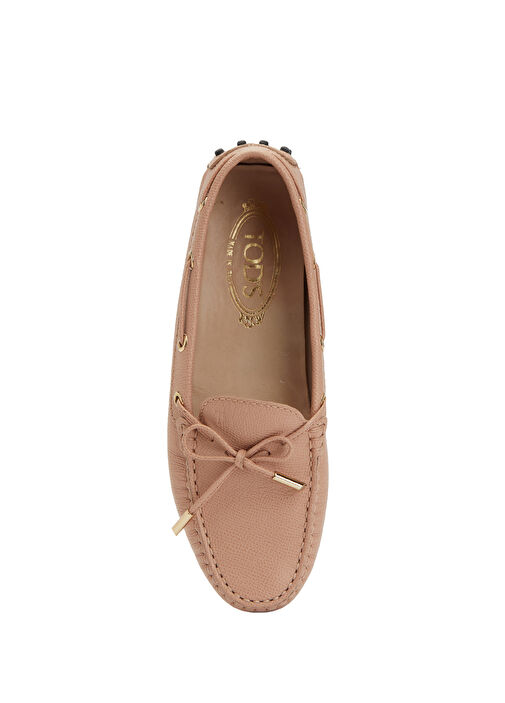 Beymen Reborn Beymen Reborn Pudra Tod's Kadın Loafer | Beymen Pudra - 5. görsel