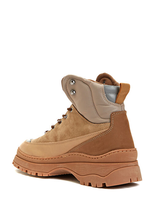 Vizon Erkek Deri Bot - Görsel 10