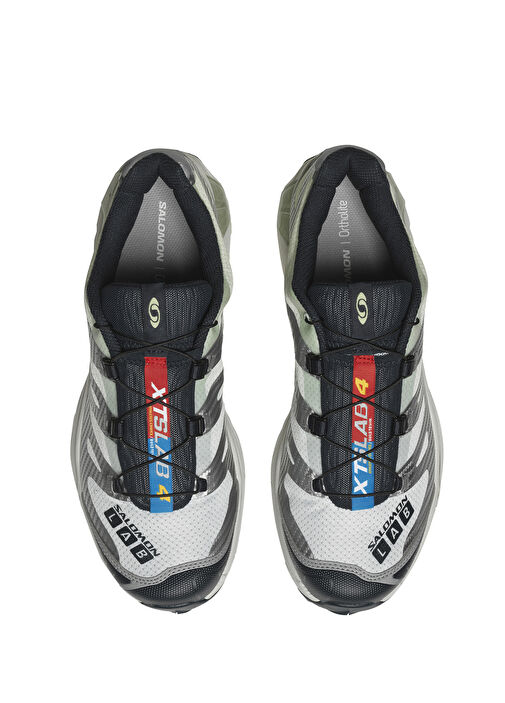 XT 4 OG Yeşil Erkek Sneaker - Görsel 5