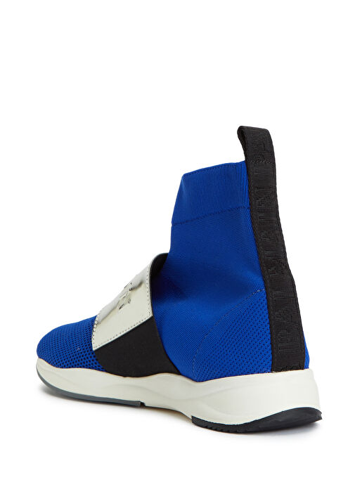 Beymen Reborn Beymen Reborn Saks Balmain Kadın Sneakers Beymen'de! Saks - 4. görsel