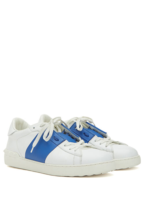 Valentino Garavani Erkek Sneakers - Görsel 3