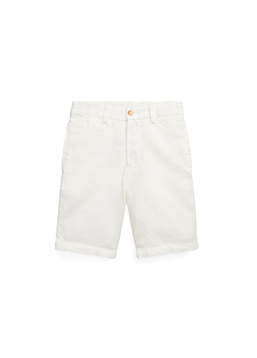 Ralph lauren boys chino shorts best sale