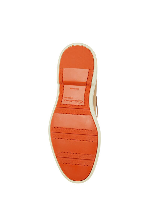 Santoni Kadın Loafer - Görsel 6