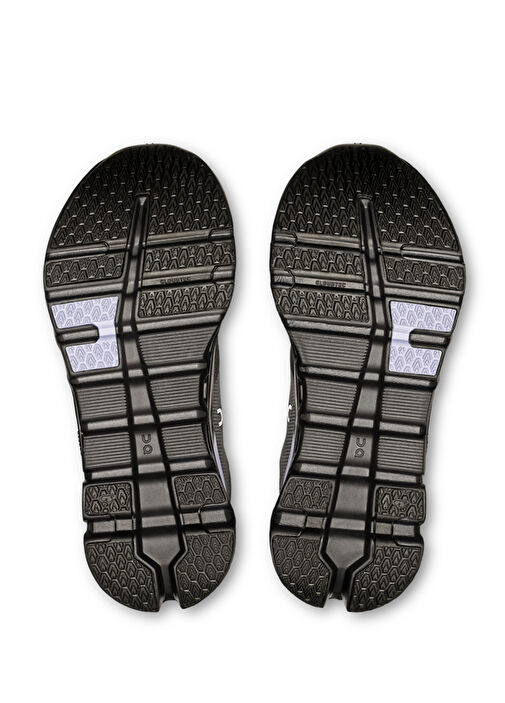 Cloudrunner 2 Waterproof Çok Renkli Kadın Sneaker - Görsel 5