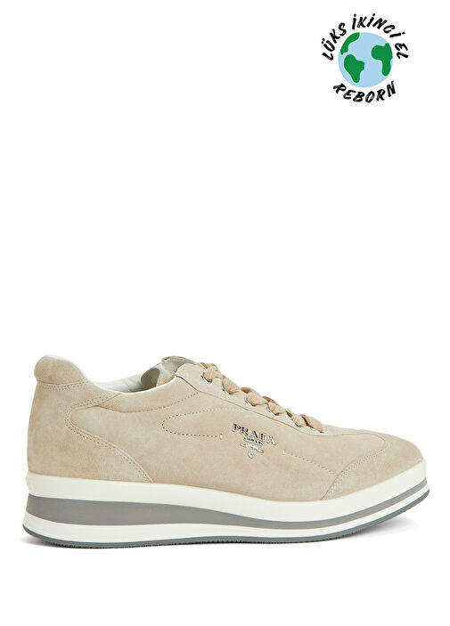 Prada Kadın Sneakers - Görsel 2