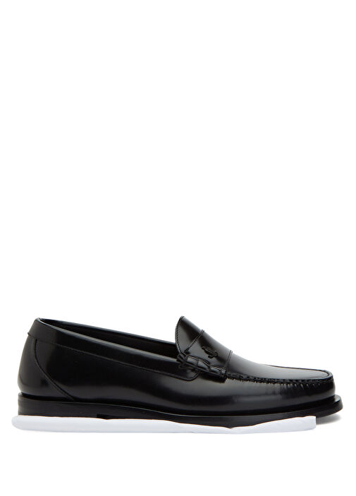 Jimmy Choo Erkek Loafer - Görsel 7