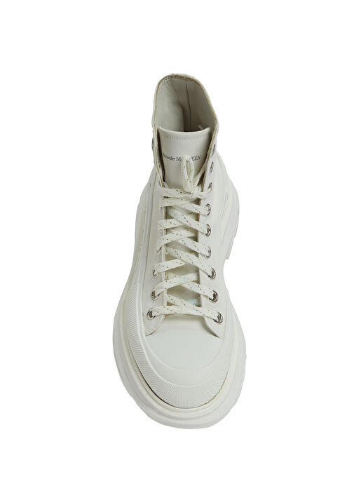 Alexander McQueen Kadın Sneakers - Görsel 5