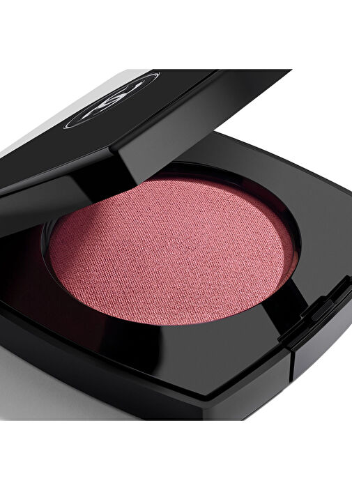 CHANEL - Joues Contraste intense 8G - ROSE ARDENT