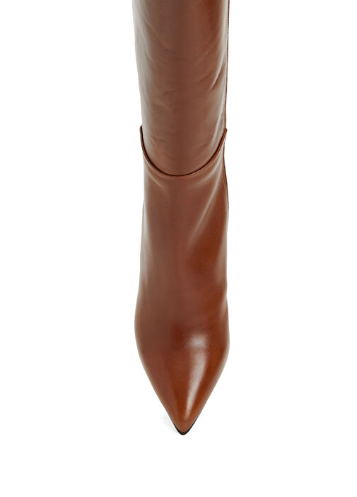 George Hogg George Hogg Taba ÇİZME Beymen'de! Taba - 5. görsel