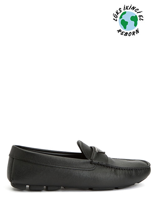 Prada Erkek Loafer - Görsel 2