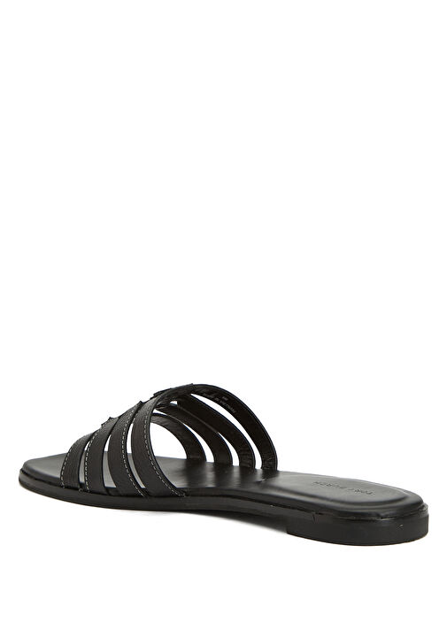 Tory Burch Kadın Terlik - Görsel 4