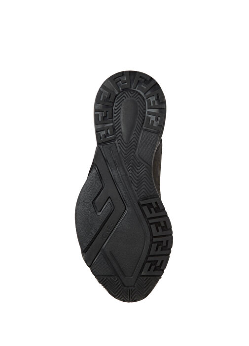 Fendi Erkek Sneakers - Görsel 6