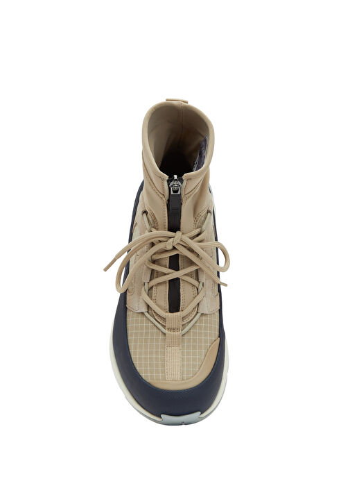 Glacier Erkek Deri Bot - Görsel 5