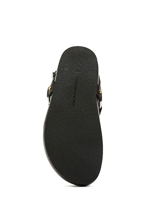 Kahverengi Kadın Terlik - Görsel 6