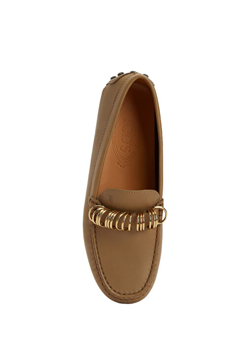 Tod's Kadın Loafer - Görsel 5
